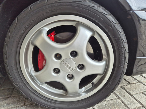 Audi Rs2 2.2 Avant 20v Turbo Gasolina 4p Manual