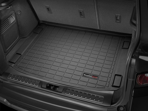 Tapetes Uso Rudo Weathertech Range Rover 2011-2018 Cajuela