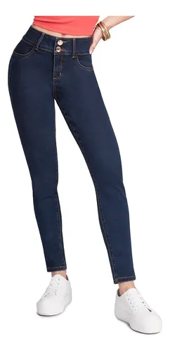 Jeans Ajustados para Mujer Bombay DAMARIS