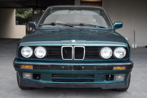 Bmw E30