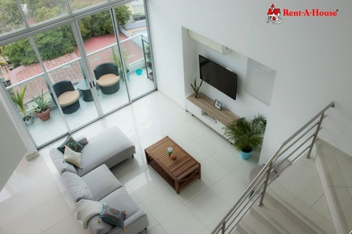 Imagen 10 de 20 de Apartamento En Venta En San Francisco 22-8490 Emb