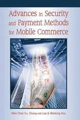 Libro Advances In Security And Payment Methods For Mobile...