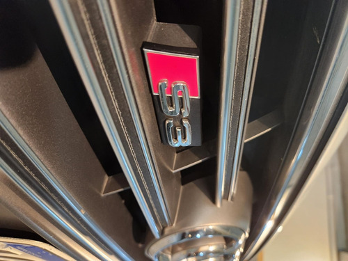 Imagen 11 de 18 de Audi S3 2018 2.0 Tfsi Stronic Quattro 300cv