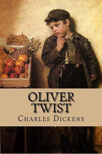 Libro: Oliver Twist (spanish Edition)