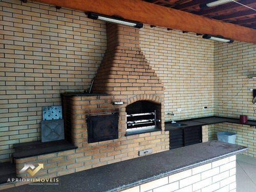 Imagem 9 de 30 de Sobrado Com 4 Dormitórios, 350 M² - Venda Por R$ 1.350.000,00 Ou Aluguel Por R$ 7.500,00/mês - Vila Bastos - Santo André/sp - So1162