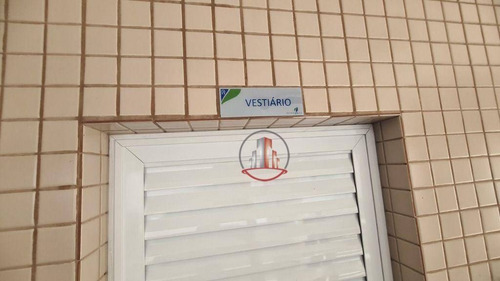 Imagem 7 de 30 de Apartamento De 2 Dormitórios Com Sacada Gourmet - Ap3033