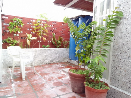 Imagen 15 de 16 de Town House Conj. Res. Los Tejados, Nueva Casarapa Guarenas