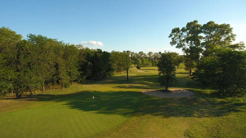 Imagen 2 de 16 de Country Medal Country Club - Pilar - Bs.as. G.b.a. Zona Norte
