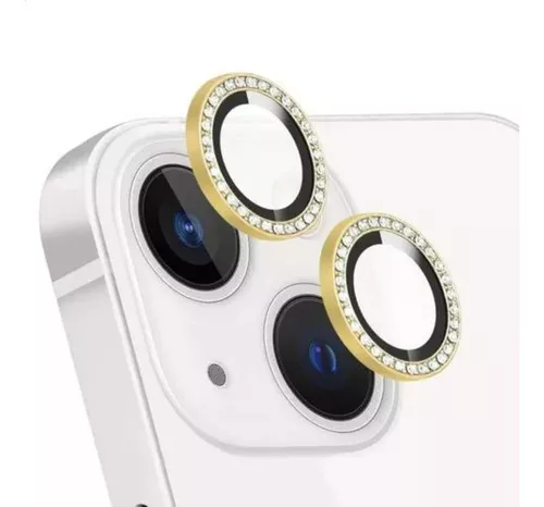 Vidrio para cámara Iphone 13 Pro — Market