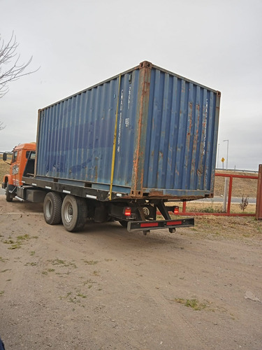 Containers Contenedor Contenedores Maritimos