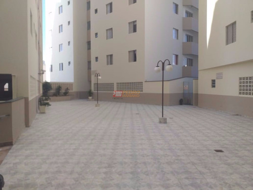 Imagem 1 de 15 de Apartamento - Vila Jahu - Ref: 30398 - V-30398