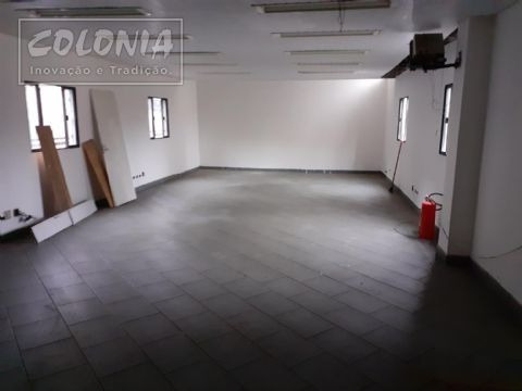 Imagem 19 de 21 de Comercial Para Locação - 4029105