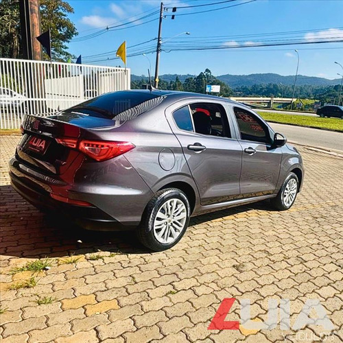 Fiat Cronos 1.0 FIREFLY FLEX DRIVE MANUAL