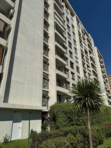 Dpto San Jose De La Sierra / Lo Barnechea