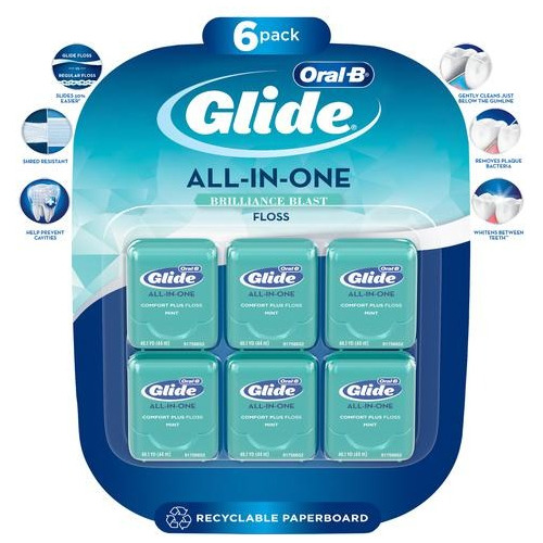 Oral B Glide Pro Health Dental 