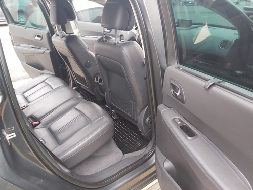 Peugeot 3008 Feline 2013