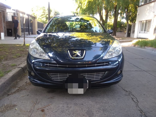 Peugeot 207 1.4 Allure Hdi 70cv