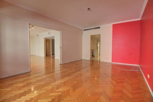 Imagen 19 de 30 de Suipacha Esq. Juncal - 3/4 Dor O Escr - 2 Coch - Súper Lum -