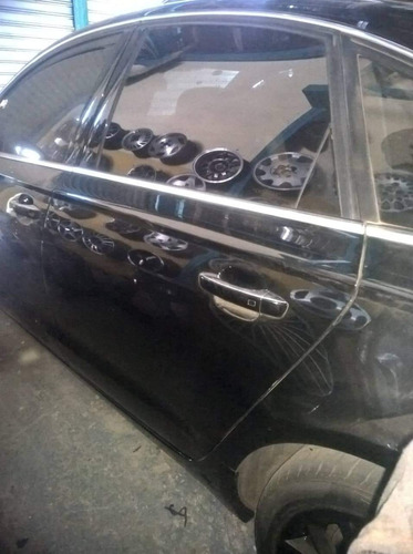 Audi A6 3.2 Supercharger 3.2 Tfsi Limousine