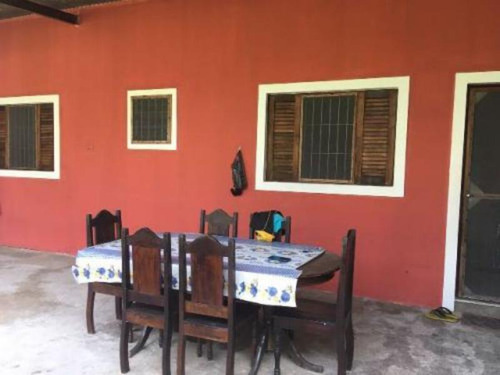 Imóvel No Recanto Dos Imigrantes Em Itanhaém Sp - 4681 | Npc