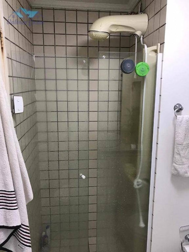 Imagem 12 de 29 de Apartamento À Venda, 65 M² Por R$ 400.000,00 - Jardim Marajoara - São Paulo/sp - Ap1335