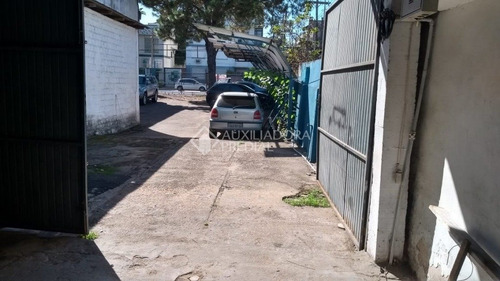 Imagem 3 de 15 de Terreno - Passo Da Areia - Ref: 290028 - V-290028