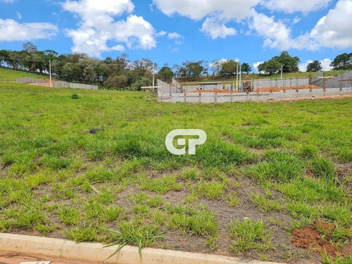 Imagem 2 de 24 de Terreno À Venda, 360 M² Por R$ 320.000,00 - Condomínio Greenfield - Atibaia/sp - Te0726
