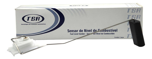 Sensor De Nivel Tsa T010247 Renault Fluence Flex - Cód.7933