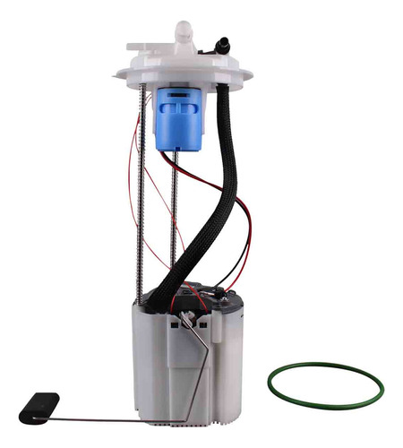 Bomba Gasolina Para Chev Silverado 1500 4.8 2011 Cab Std Ext