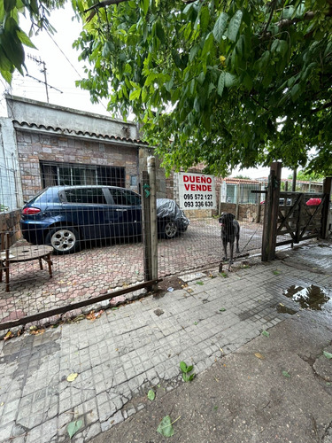 Casa Sobre Osvaldo Cruz A Metros De Belloni Muy Comoda