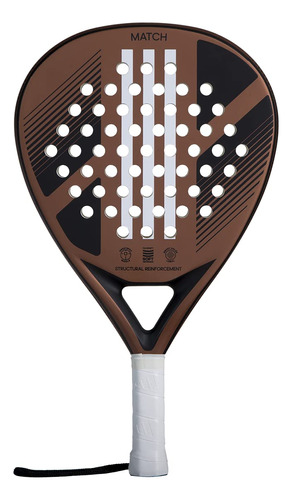 Adida Match Padel Raqueta Serie