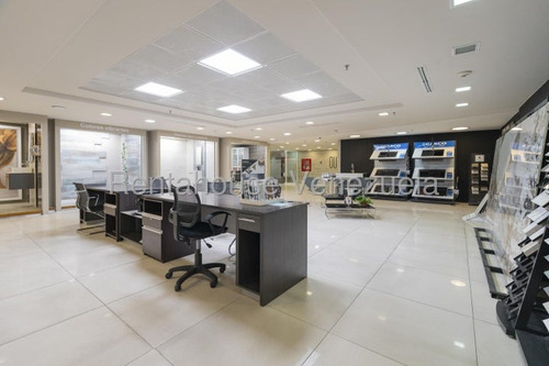 Edificio En Venta - Boleita Norte - Andreina Castro - Mls #25-23167