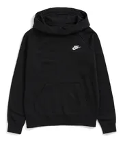 Comprar Polera Sudadera Nike Essential Funnel Neck Nueva Original