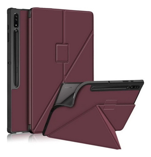 Funda De Tablet Para Samsung Tab S8 Ultra Sm-x900/x906 De 14