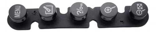 Accesorio De Tecla De Botón Atrás De Menú, Botón De