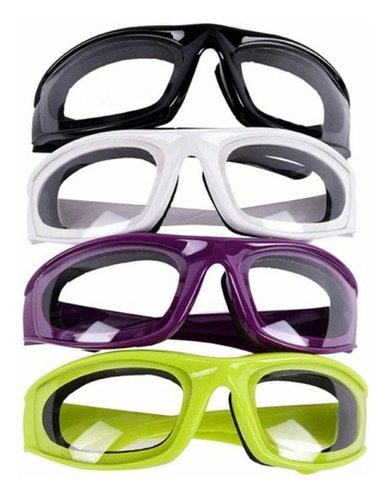 Gafas Protectoras De Cocina Para Picar Cebollas, Anticegador