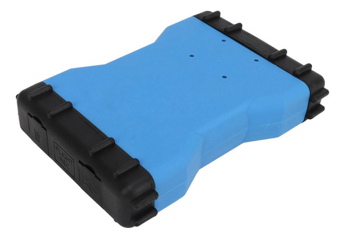 Vehicle Check Engine Reader Ds150 V9 2020.23 Diagnóstico De
