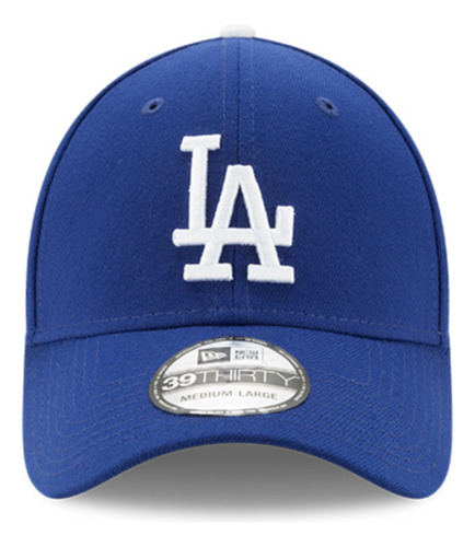 New Era Gorra Classic 39thirty Angeles Dodgers 100% Original