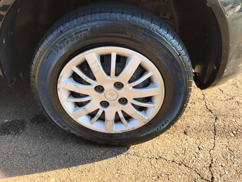 Fiat Palio 2011 1.0 Elx Flex 5p