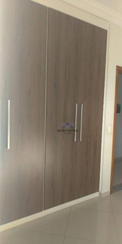 Imagem 10 de 30 de Casa À Venda, 335 M² Por R$ 1.340.000,00 - Jardim Torres São José - Jundiaí/sp - Ca1164