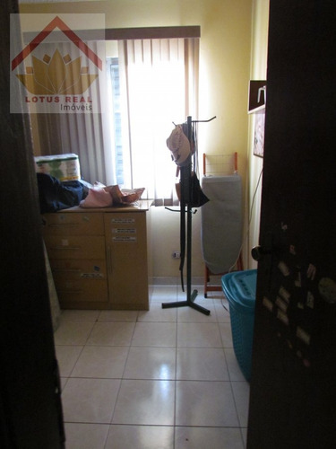 Imagem 8 de 11 de Apartamento A Venda No Bairro Vila Capitão Rabelo Em - 1003-1