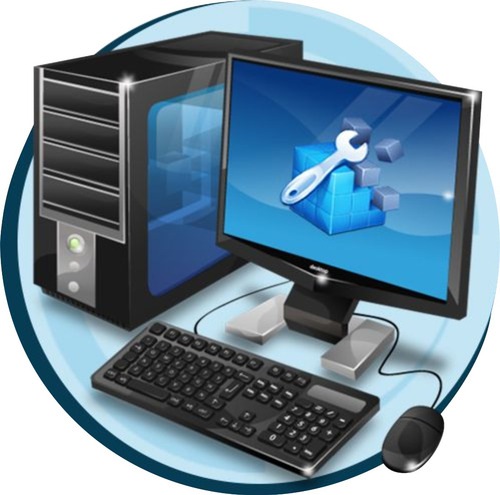 Formatação De Computador Com Backup + Otimização
