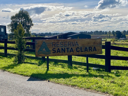 Parcela Reserva Santa Clara 