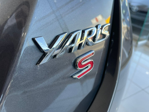 Imagen 12 de 13 de Toyota Yaris 2021 Sd S Mt