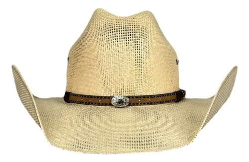 Sombrero H. Chihuahua/bolon Rb Mat. Doble Telar Rocha Hats