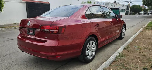 Volkswagen Jetta 2.0 Gli At