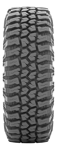 1 Llanta Wrangler Boulder Mt Goodyear 35x12.50r18lt 123q