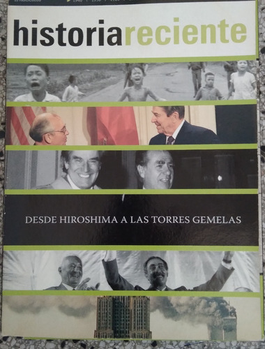 Carpeta Caja Bibliorato De Historia Reciente El Pais 2007