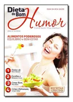 Comprar Guia Da Boa Saude - N. 04 - Dieta Do Bom Humor, De Jacobino, Angela. Editora Ediouro Publicacoes Em Português