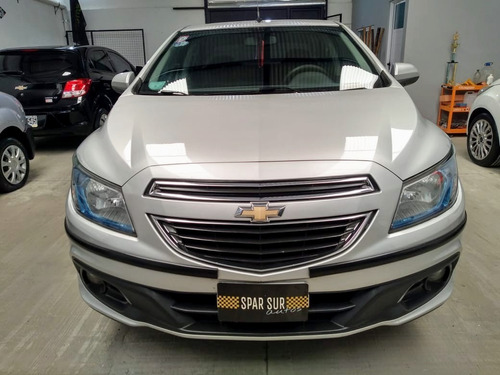 Chevrolet Prisma Ltz